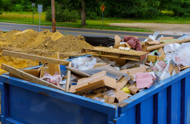 Reliable Hawthorn Woods, IL Junk Removal Services Solutions